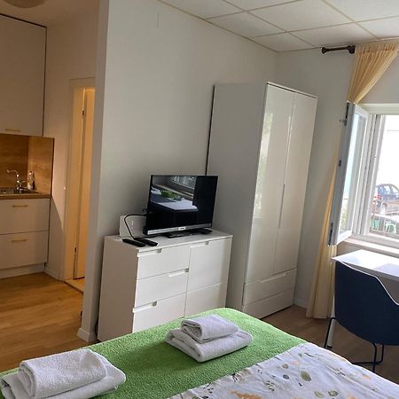 Apartment Zsa Zsa Zenta 1 Split Exteriör bild